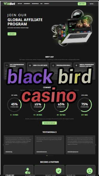 black bird casino-allofcapricasino.igamblinglist.com