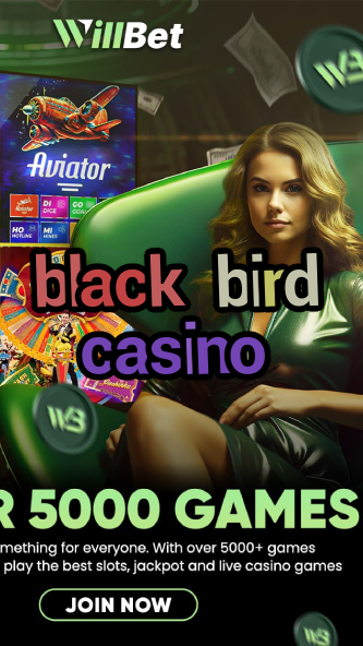 black bird casino-allofcapricasino.igamblinglist.com